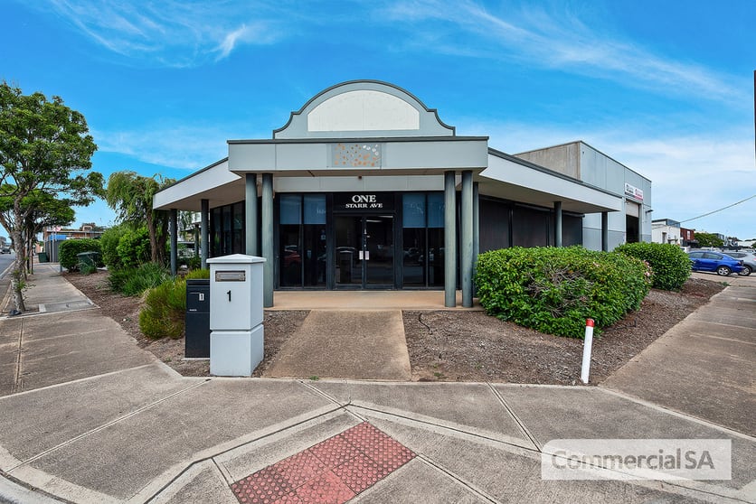 Click to view all images Portion of 1-3 Starr Avenue North Plympton SA 5037 - Image 2