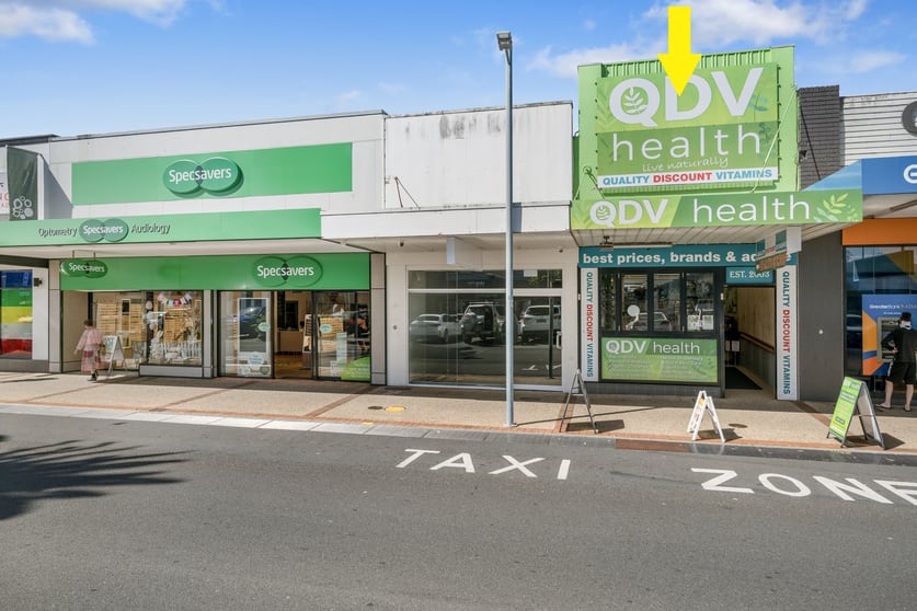 Click to view all images 56a Horton Street Port Macquarie NSW 2444 - Image 2