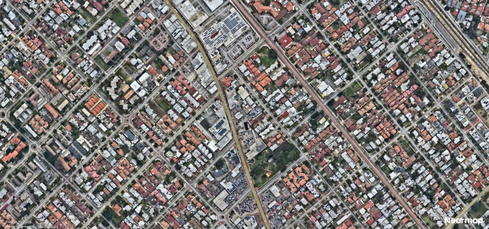 Click to view all images 15c/342 Albany Highway Victoria Park WA 6100 - Image 3