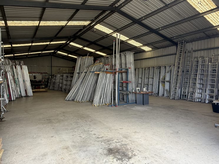 Click to view all images 1/48-56 Denbigh Street Moolap VIC 3224 - Image 2