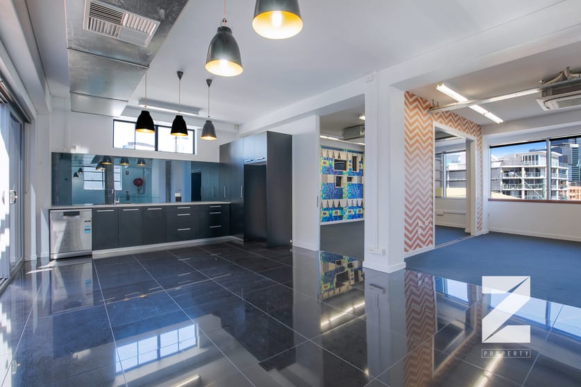 Click to view all images 50 Leichhardt Street Spring Hill QLD 4000 - Image 2