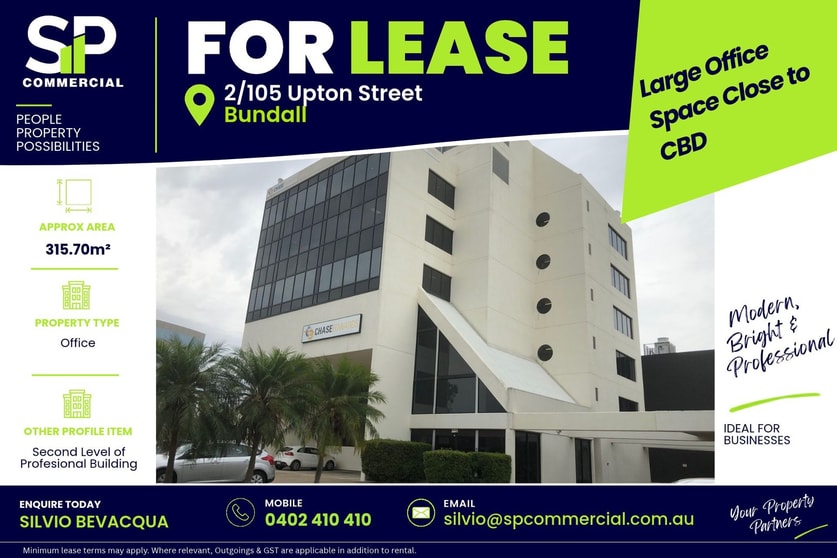 Click to view all images 2/105 Upton Street Bundall QLD 4217 - Image 1
