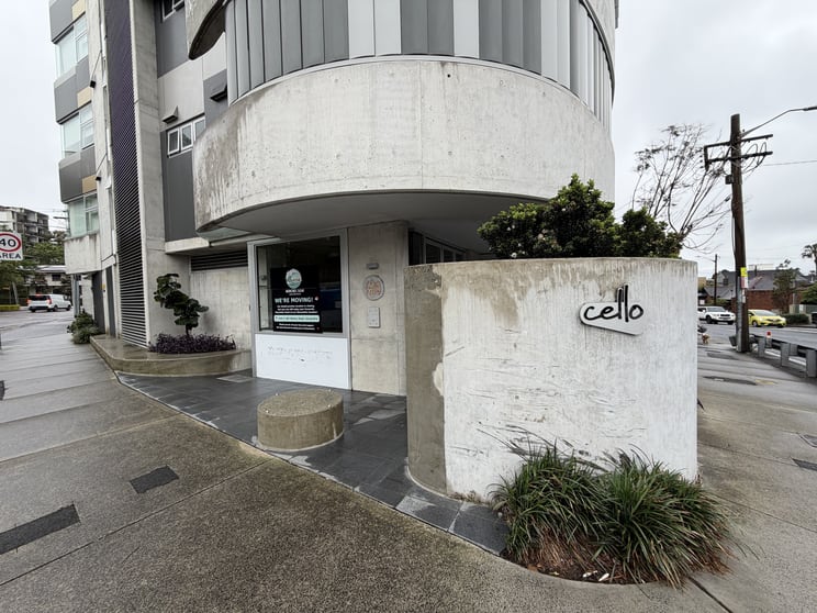 Click to view all images 50 Waverley Street Bondi Junction NSW 2022 - Image 1