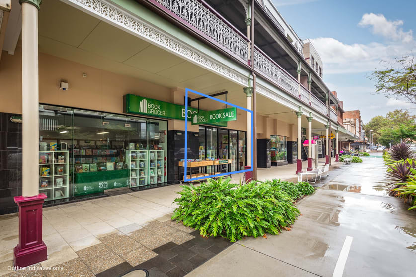 Click to view all images Lot 16, 200-212 Hunter Street Newcastle NSW 2300 - Image 1