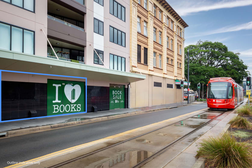 Click to view all images Lot 16, 200-212 Hunter Street Newcastle NSW 2300 - Image 3