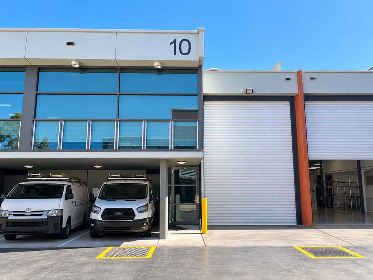 Click to view all images 10/17 George Young Street Auburn NSW 2144 - Image 1