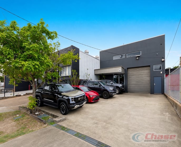 Click to view all images 60 Morley Street Coorparoo QLD 4151 - Image 1