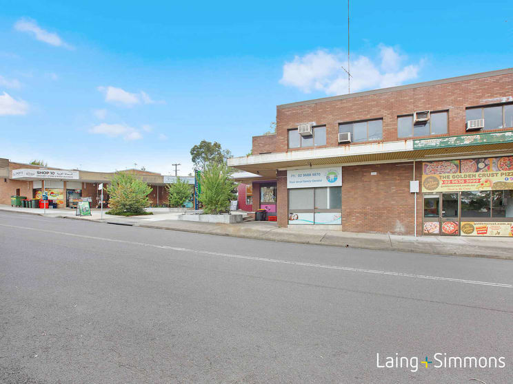 Click to view all images 4/14A Hollis Street Constitution Hill NSW 2145 - Image 1