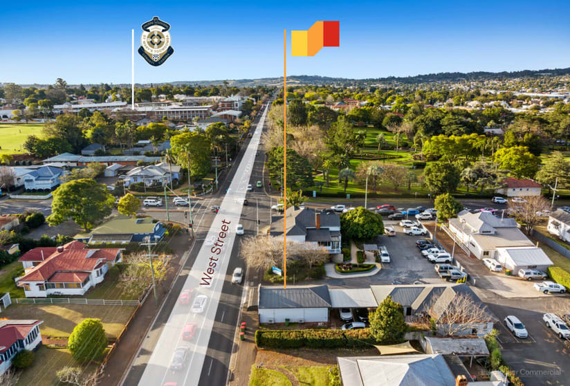 Click to view all images 106 West Street Toowoomba QLD 4350 - Image 3