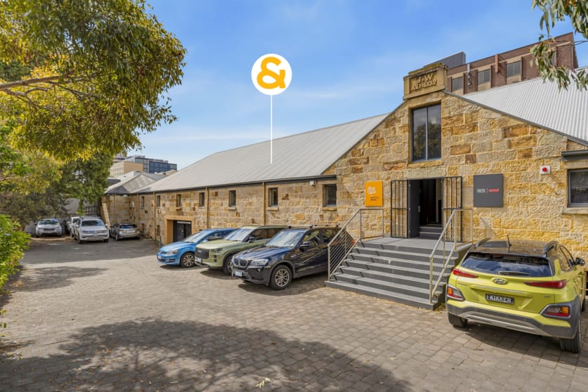 Click to view all images Part/210 Collins Street Hobart TAS 7000 - Image 1