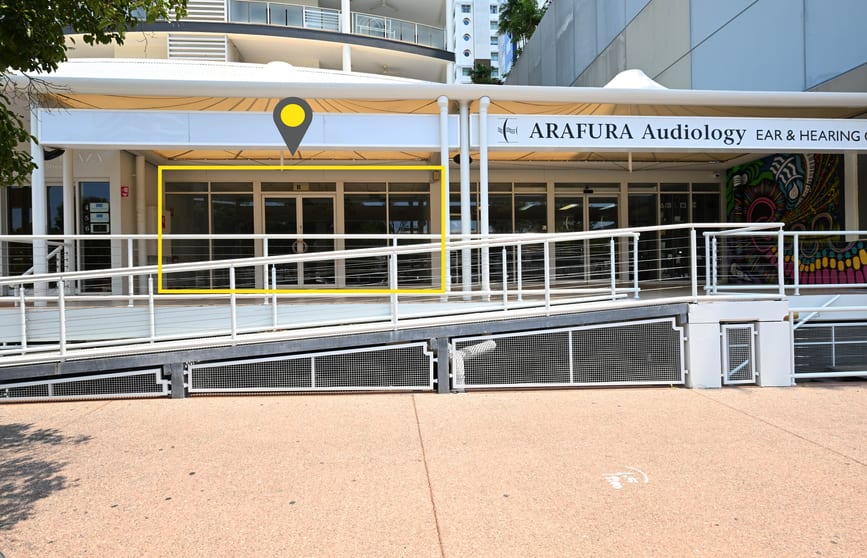 Click to view all images 32/101 Mitchell Street Darwin City NT 0800 - Image 2