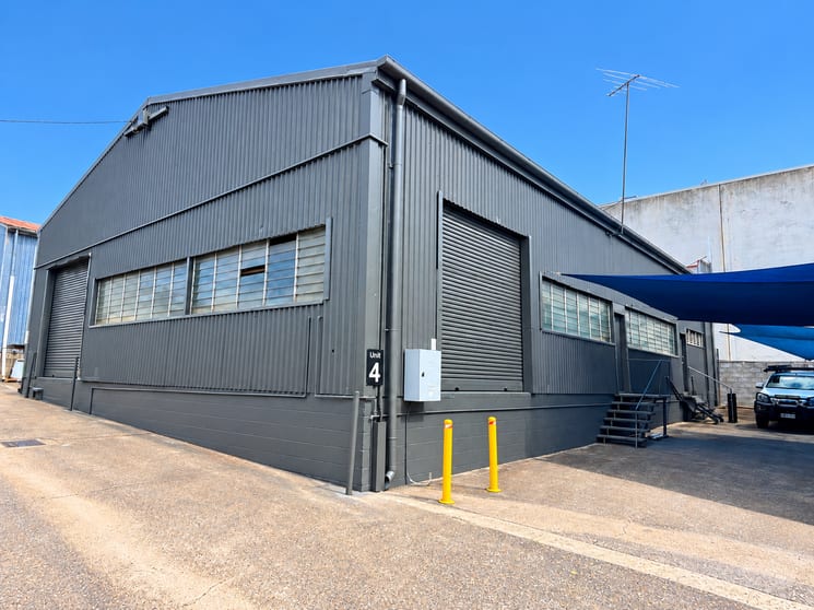 Click to view all images Unit 4/617 Toohey Road Salisbury QLD 4107 - Image 2