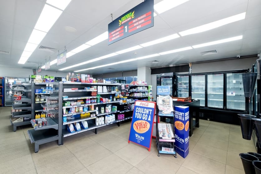 Click to view all images Retail 1/54 - 56 Derby Street Kingswood NSW 2747 - Image 3