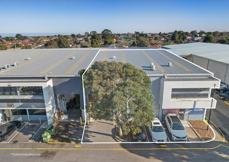 Click to view all images Unit 8, 52 Cambria Road Keysborough VIC 3173 - Image 1