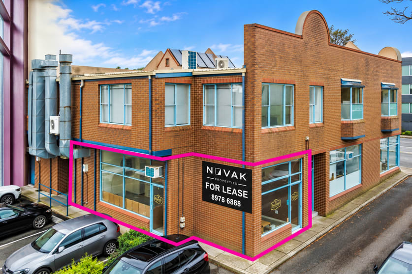 Click to view all images 5/142 Spit Road Mosman NSW 2088 - Image 1