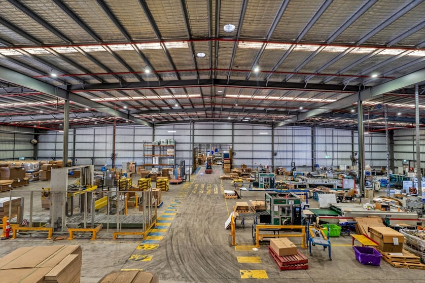 Click to view all images Building 1 & 2 5 Williamson Road Ingleburn NSW 2565 - Image 5
