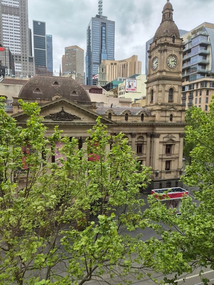 Click to view all images Suite 402/220 Collins St Melbourne VIC 3000 - Image 2