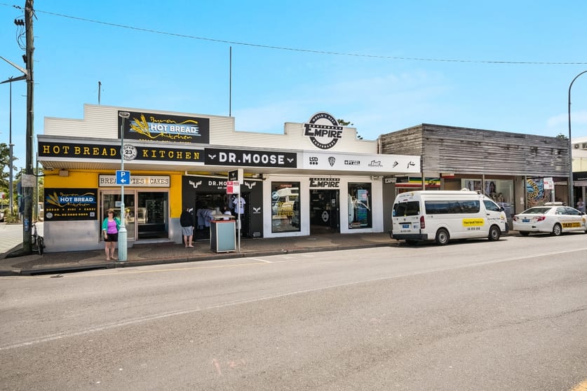 Click to view all images 48 Jonson Street Byron Bay NSW 2481 - Image 1