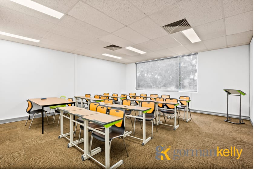 Level 1/1140 Burke Road Balwyn North VIC 3104 - Image 2