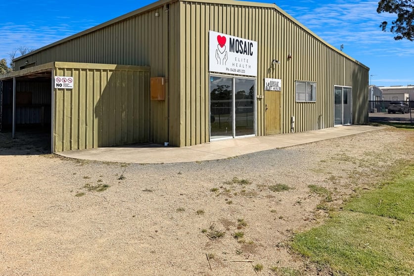 Click to view all images 159 Bosworth Road Bairnsdale VIC 3875 - Image 1