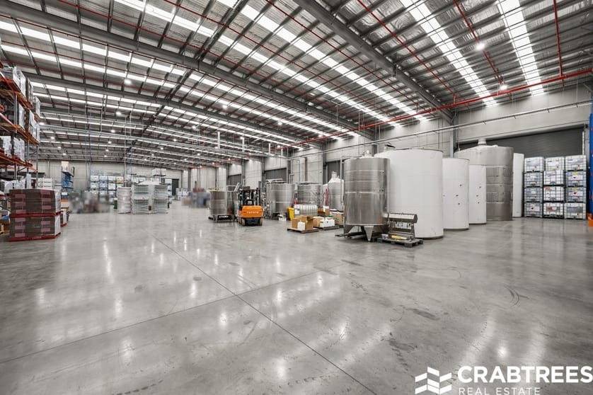 Click to view all images 14-22 Discovery Road Dandenong South VIC 3175 - Image 3