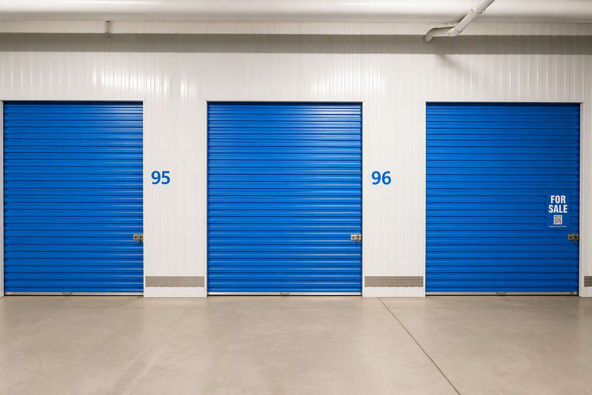 Click to view all images Storage Unit 96/35 Wurrook Circuit Caringbah NSW 2229 - Image 1