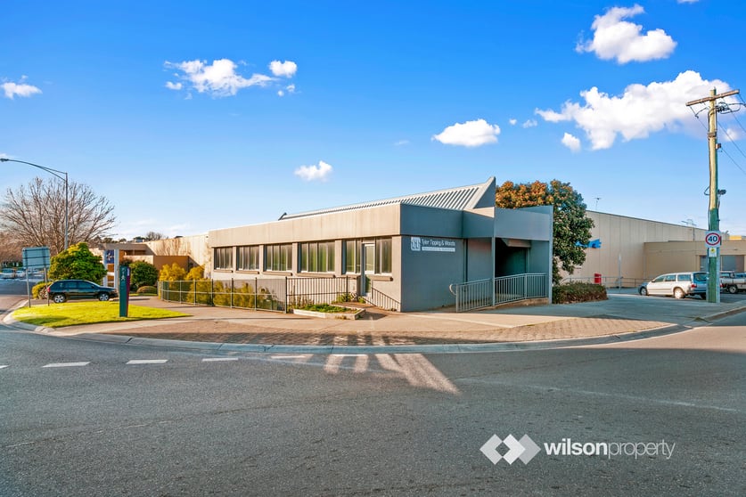 Click to view all images 190 & 190A Franklin Street Traralgon VIC 3844 - Image 1