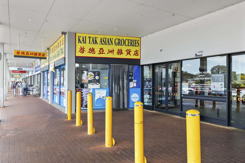 Click to view all images Shop 11 & 12/495-511 Burwood Highway Vermont South VIC 3133 - Image 2