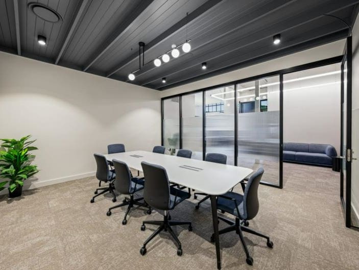 Click to view all images Unit 2/15 Anderson Street Fortitude Valley QLD 4006 - Image 1