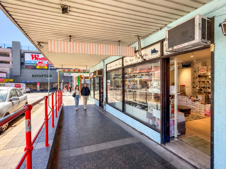 Click to view all images Shop 4/206 Forest Road Hurstville NSW 2220 - Image 1