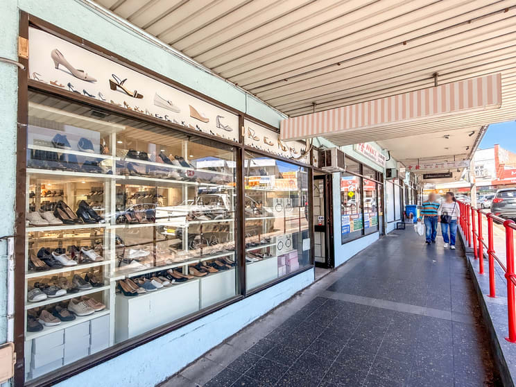 Click to view all images Shop 4/206 Forest Road Hurstville NSW 2220 - Image 2