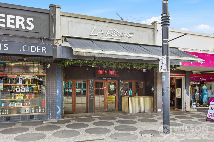Click to view all images 185 Acland Street St Kilda VIC 3182 - Image 1