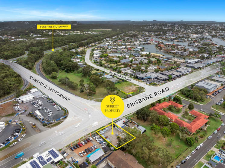 Click to view all images 191 Brisbane Road Mooloolaba QLD 4557 - Image 3