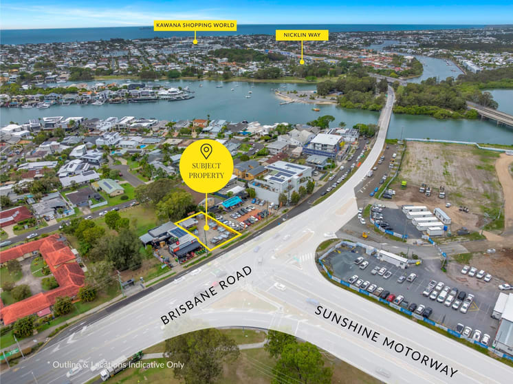 Click to view all images 191 Brisbane Road Mooloolaba QLD 4557 - Image 4