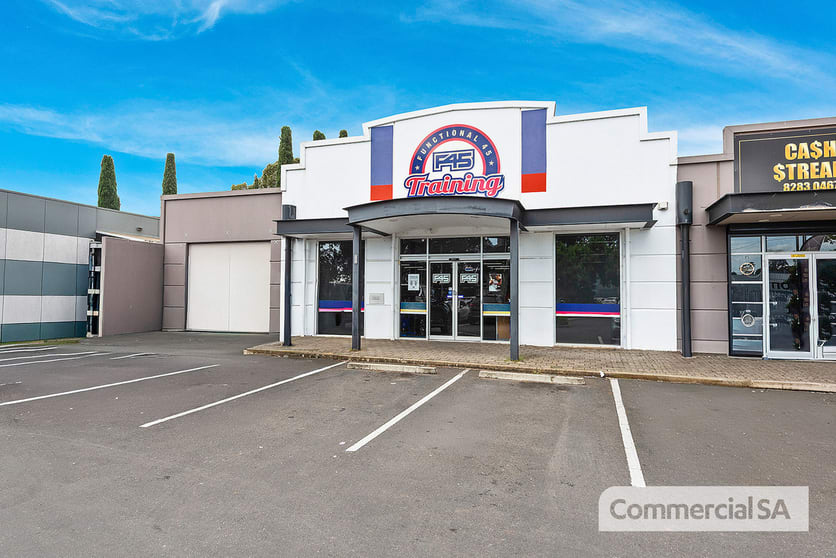 Click to view all images Shop 1, 34 Park Terrace Salisbury SA 5108 - Image 1