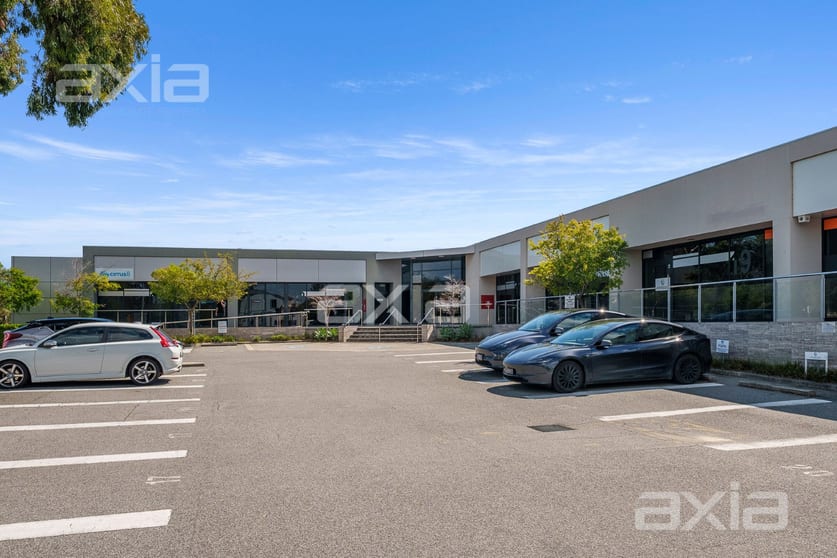 Click to view all images 19/127 Herdsman Parade Wembley WA 6014 - Image 2