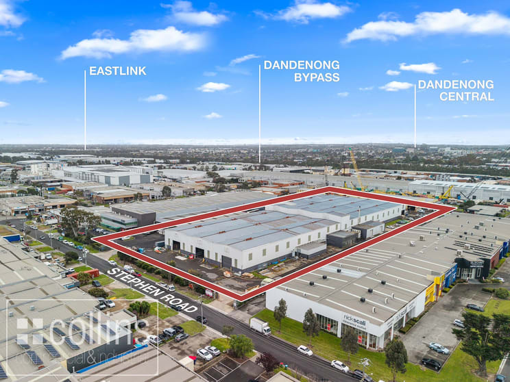 Click to view all images 5 - 11 Stephens Road Dandenong VIC 3175 - Image 1