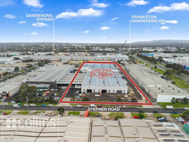 Click to view all images 5 - 11 Stephens Road Dandenong VIC 3175 - Image 3