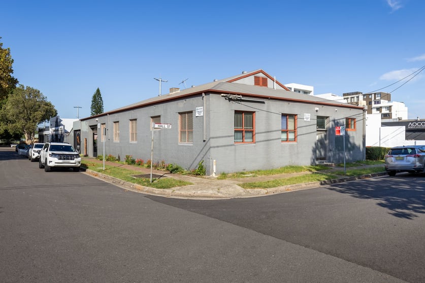 Click to view all images 2 Hall Street Newcastle NSW 2300 - Image 1