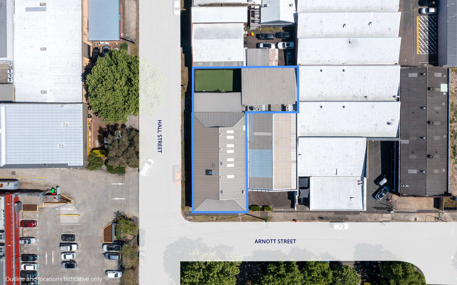 Click to view all images 2 Hall Street Newcastle NSW 2300 - Image 3