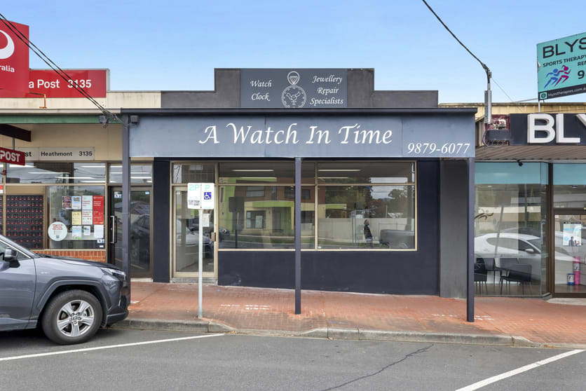 Click to view all images 145 Canterbury Road Heathmont VIC 3135 - Image 1