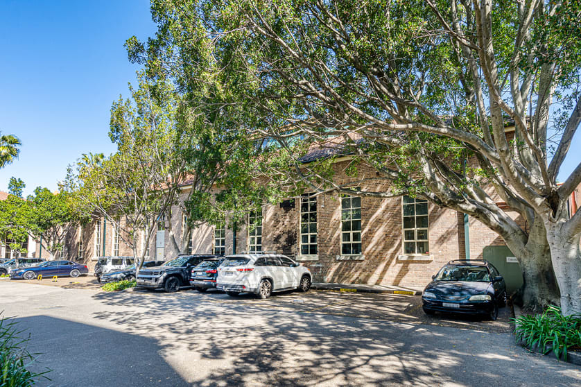 Click to view all images 7 Rosebery Place Balmain NSW 2041 - Image 1