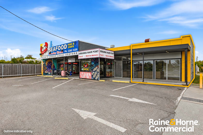Click to view all images 3/1666 Sandgate Road Virginia QLD 4014 - Image 1
