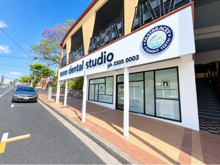 Click to view all images 109 Vulture Street West End QLD 4101 - Image 1