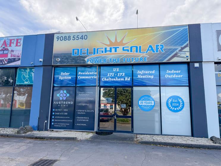 Click to view all images 5/171-173 Cheltenham Road Dandenong VIC 3175 - Image 2