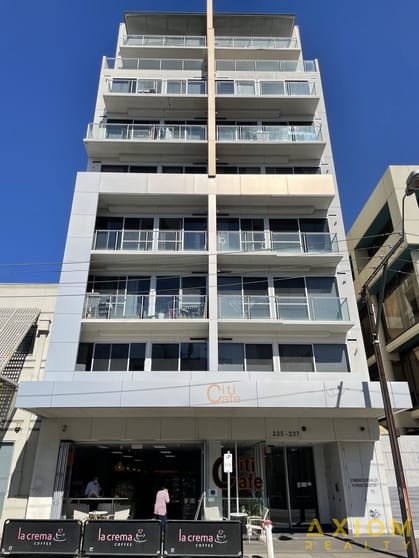 Click to view all images 101/235-237 Pirie Street Adelaide SA 5000 - Image 1