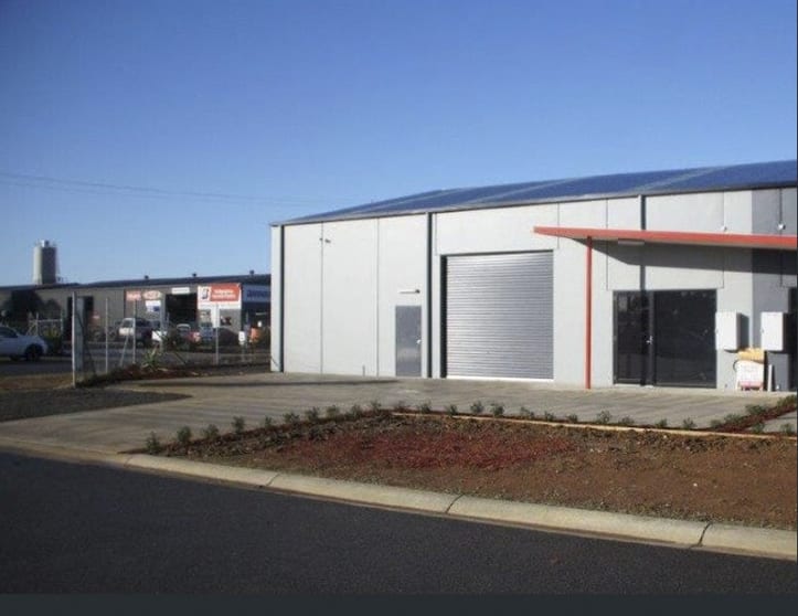 Click to view all images 1/63 Holder Road Bannockburn VIC 3331 - Image 1