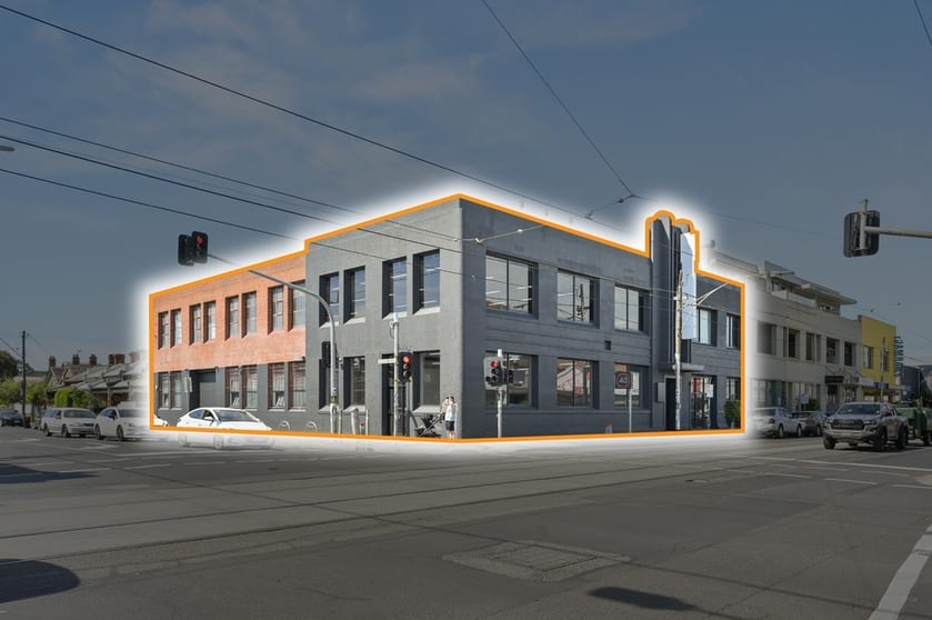 170-176 Lygon Street Brunswick East VIC 3057 - Image 1