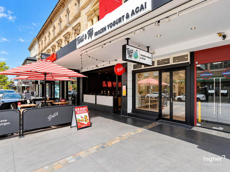 Click to view all images 187C Rundle Street Adelaide SA 5000 - Image 1