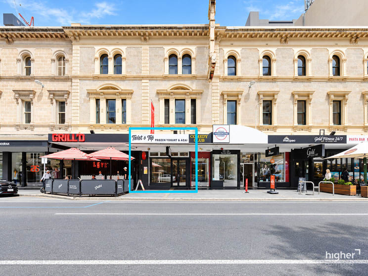 Click to view all images 187C Rundle Street Adelaide SA 5000 - Image 2
